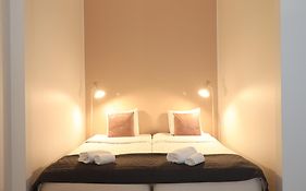 Forenom Serviced Apartments Helsinki Kristianinkatu